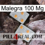 Malegra 100Mg 25